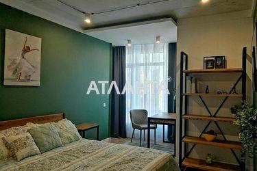 1-room apartment apartment by the address st. Kulparkovskaya ul (area 50 m²) - Atlanta.ua - photo 20