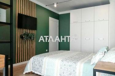 1-room apartment apartment by the address st. Kulparkovskaya ul (area 50 m²) - Atlanta.ua - photo 22