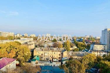 1-кімнатна квартира за адресою Куликівський 2-й пров. (площа 37,6 м²) - Atlanta.ua - фото 22