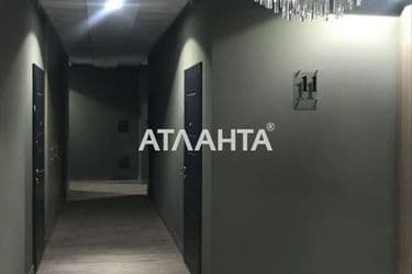 1-кімнатна квартира за адресою Куликівський 2-й пров. (площа 37,6 м²) - Atlanta.ua - фото 23