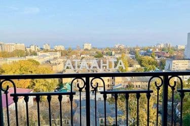 1-кімнатна квартира за адресою Куликівський 2-й пров. (площа 37,6 м²) - Atlanta.ua - фото 20