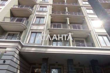 1-кімнатна квартира за адресою Куликівський 2-й пров. (площа 37,6 м²) - Atlanta.ua - фото 26