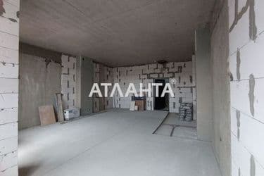 1-кімнатна квартира за адресою Куликівський 2-й пров. (площа 37,6 м²) - Atlanta.ua - фото 19