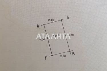 Landplot by the address (area 5,6 acr) - Atlanta.ua - photo 7