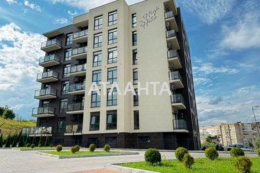 2-rooms apartment apartment by the address st. Very Nadezhdy Lyubvi (area 78,6 m²) - Atlanta.ua - photo 21