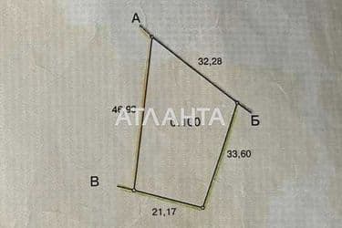 Ділянка за адресою вул. Прикордонна (площа 10,1 сот) - Atlanta.ua - фото 22