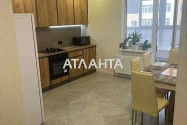1-room apartment apartment by the address st. Stroitelnaya (area 52 m²) - Atlanta.ua - photo 20