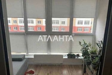 1-room apartment apartment by the address st. Stroitelnaya (area 52 m²) - Atlanta.ua - photo 23