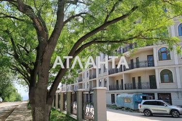 2-rooms apartment apartment by the address st. Dacha Kovalevskogo Amundsena (area 50,1 m²) - Atlanta.ua - photo 8