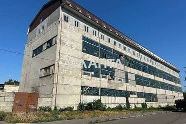 Commercial real estate at st. Melnitskaya (area 8047,6 m²) - Atlanta.ua - photo 29