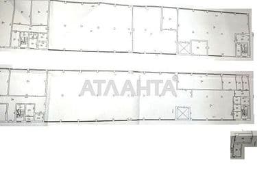 Commercial real estate at st. Melnitskaya (area 8047,6 m²) - Atlanta.ua - photo 46