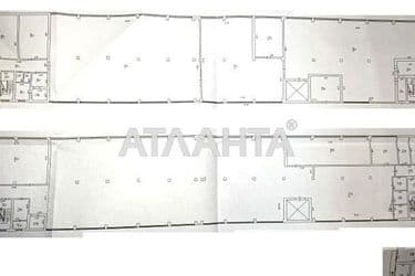 Commercial real estate at st. Melnitskaya (area 8047,6 m²) - Atlanta.ua - photo 47