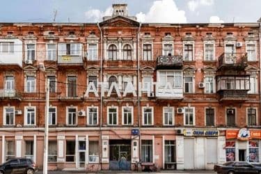 4+-rooms apartment apartment by the address st. Bolshaya arnautskaya Chkalova (area 90 m²) - Atlanta.ua - photo 8