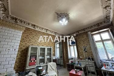 4+-rooms apartment apartment by the address st. Bolshaya arnautskaya Chkalova (area 90 m²) - Atlanta.ua - photo 35