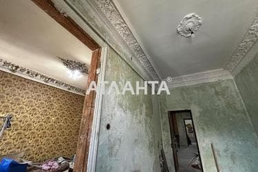 4+-rooms apartment apartment by the address st. Bolshaya arnautskaya Chkalova (area 90 m²) - Atlanta.ua - photo 42