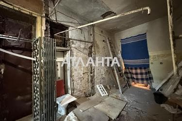 4+-rooms apartment apartment by the address st. Bolshaya arnautskaya Chkalova (area 90 m²) - Atlanta.ua - photo 45