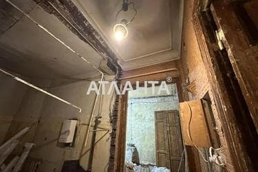4+-rooms apartment apartment by the address st. Bolshaya arnautskaya Chkalova (area 90 m²) - Atlanta.ua - photo 47