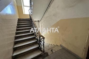 4+-rooms apartment apartment by the address st. Bolshaya arnautskaya Chkalova (area 90 m²) - Atlanta.ua - photo 49