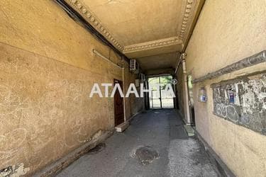 4+-rooms apartment apartment by the address st. Bolshaya arnautskaya Chkalova (area 90 m²) - Atlanta.ua - photo 52