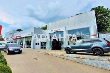 Commercial real estate at st. Orlika Pilipa (area 300 m²) - Atlanta.ua - photo 20