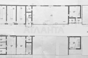 Коммерческая недвижимость по адресу ул. Орлика Пилипа (площадь 300 м²) - Atlanta.ua - фото 31