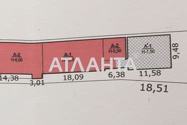 Комерційна нерухомість за адресою вул. Орлика Пилипа (площа 300 м²) - Atlanta.ua - фото 32