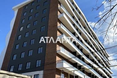 1-кімнатна квартира за адресою Фонтанська дор. (площа 55 м²) - Atlanta.ua - фото 36