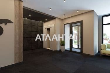 1-room apartment apartment by the address st. Fontanskaya dor Perekopskoy Divizii (area 54,5 m²) - Atlanta.ua - photo 26