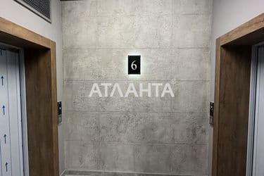 1-room apartment apartment by the address st. Fontanskaya dor Perekopskoy Divizii (area 55 m²) - Atlanta.ua - photo 40