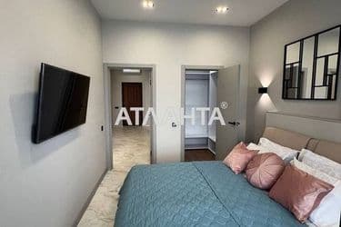 1-room apartment apartment by the address st. Fontanskaya dor Perekopskoy Divizii (area 55 m²) - Atlanta.ua - photo 29