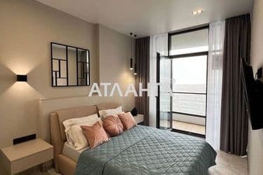 1-room apartment apartment by the address st. Fontanskaya dor Perekopskoy Divizii (area 55 m²) - Atlanta.ua - photo 30