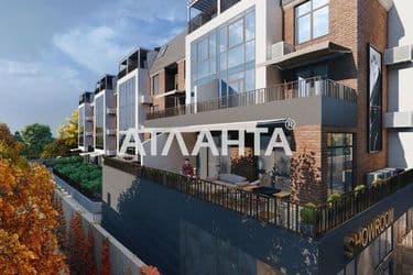 1-кімнатна квартира за адресою Люстдорфська дор. (площа 42 м²) - Atlanta.ua - фото 4