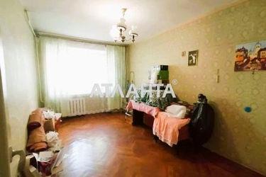 3-rooms apartment apartment by the address st. Marselskaya (area 68 m²) - Atlanta.ua - photo 15