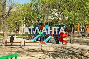 1-room apartment apartment by the address st. Mikhaylovskaya Industrialnaya (area 37 m²) - Atlanta.ua - photo 9