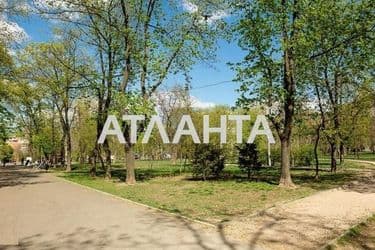 1-room apartment apartment by the address st. Mikhaylovskaya Industrialnaya (area 37 m²) - Atlanta.ua - photo 10
