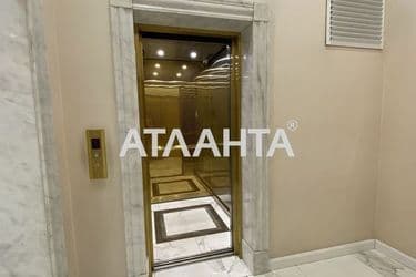 1-кімнатна квартира за адресою вул. Перлинна (площа 44,4 м²) - Atlanta.ua - фото 16