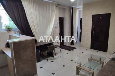 Commercial real estate at st. Grecheskaya Karla Libknekhta (area 170 m²) - Atlanta.ua - photo 14
