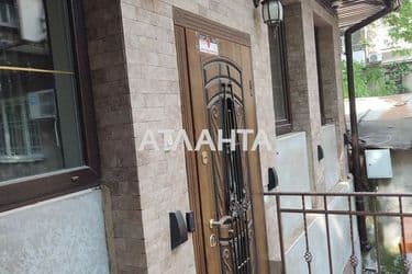 Commercial real estate at st. Grecheskaya Karla Libknekhta (area 170 m²) - Atlanta.ua - photo 17