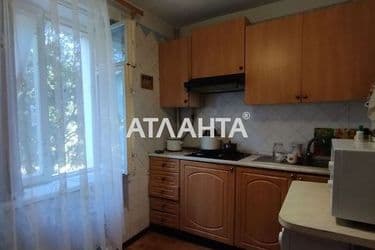 3-кімнатна квартира за адресою Артилерійський 2-й пров. (площа 60 м²) - Atlanta.ua - фото 17