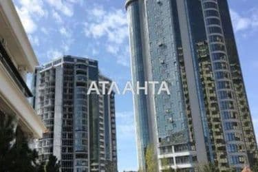 2-rooms apartment apartment by the address st. Gagarinskoe plato (area 100 m²) - Atlanta.ua - photo 44