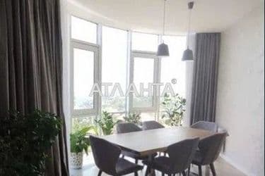 2-rooms apartment apartment by the address st. Gagarinskoe plato (area 100 m²) - Atlanta.ua - photo 25