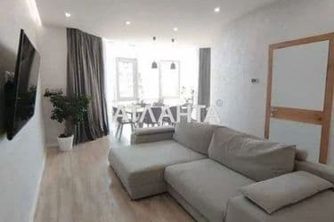 2-rooms apartment apartment by the address st. Gagarinskoe plato (area 100 m²) - Atlanta.ua - photo 24