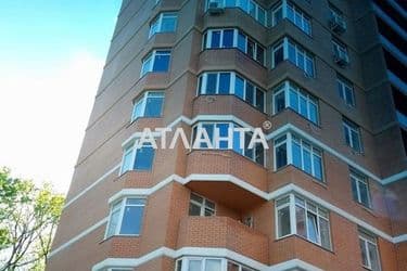 Коммерческая недвижимость по адресу Овидиопольская дор. (площадь 45,4 м²) - Atlanta.ua - фото 10