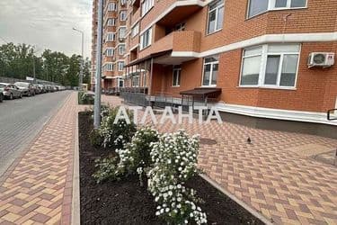 Коммерческая недвижимость по адресу Овидиопольская дор. (площадь 45,4 м²) - Atlanta.ua - фото 12