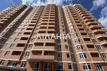 1-room apartment apartment by the address st. Ovidiopolskaya dor (area 45 m²) - Atlanta.ua - photo 19