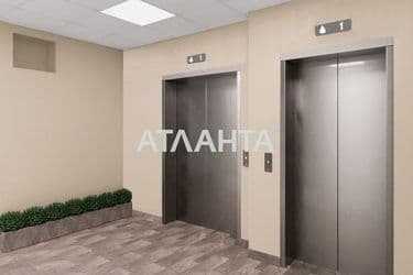 1-room apartment apartment by the address st. Ovidiopolskaya dor (area 45 m²) - Atlanta.ua - photo 17