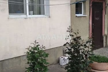 1-room apartment apartment by the address st. Magistralnaya (area 29,5 m²) - Atlanta.ua - photo 24