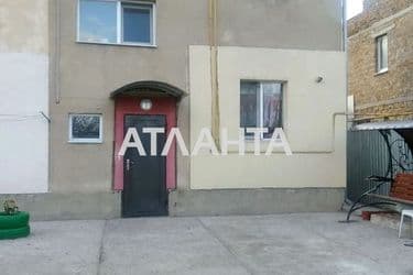 1-room apartment apartment by the address st. Magistralnaya (area 29,5 m²) - Atlanta.ua - photo 27