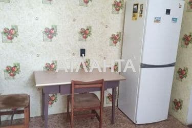 1-room apartment apartment by the address st. Magistralnaya (area 29,5 m²) - Atlanta.ua - photo 18