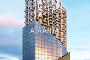 1-room apartment apartment by the address st. Sofievskaya Korolenko (area 42,2 m²) - Atlanta.ua - photo 5